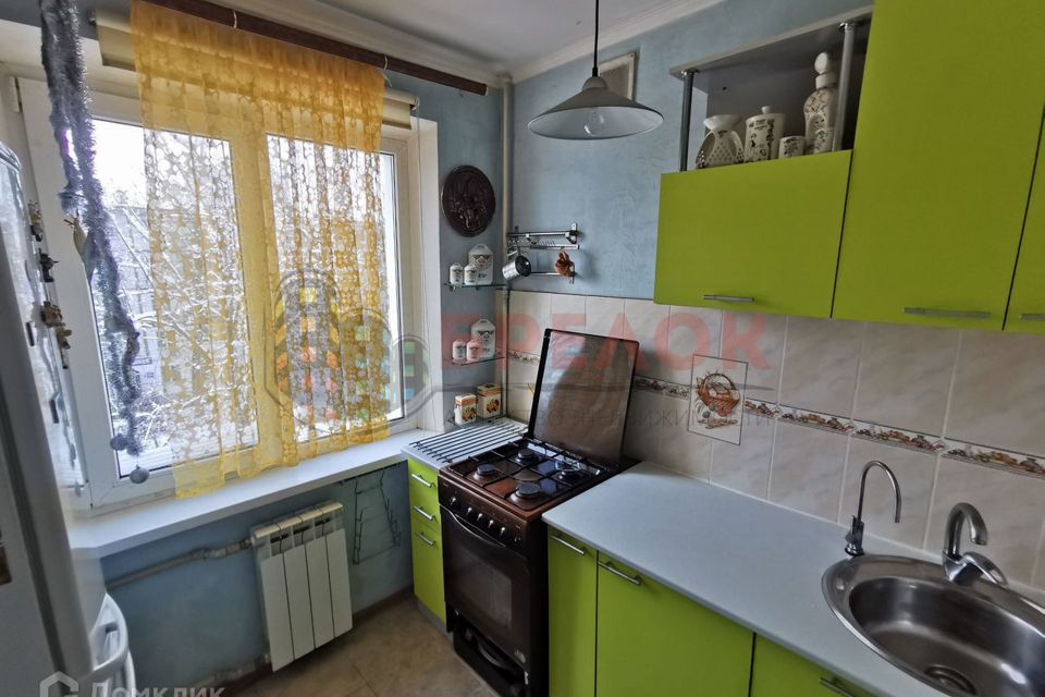 Продаётся 2-комнатная квартира, 45 м²
