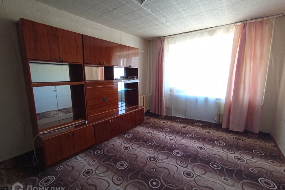 Сдаётся 1-комнатная квартира, 29 м²