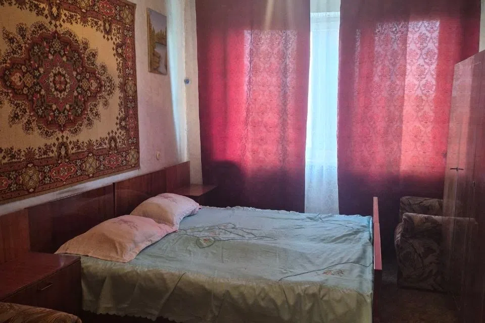 Сдаётся 2-комнатная квартира, 45 м²