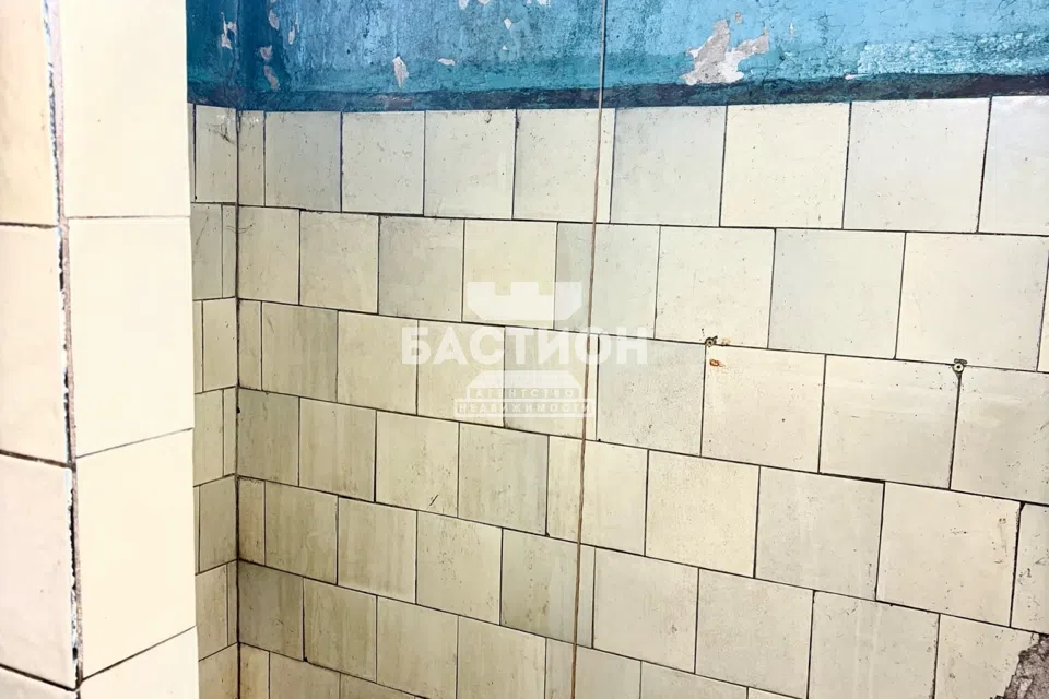 Продаётся 1-комнатная квартира, 19 м²