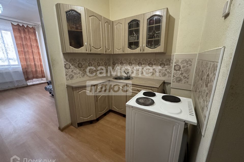 Продаётся студия, 25.8 м²