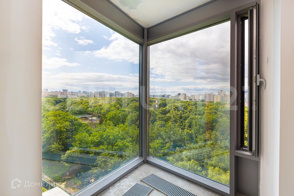 Продаётся 3-комнатная квартира, 69.2 м²