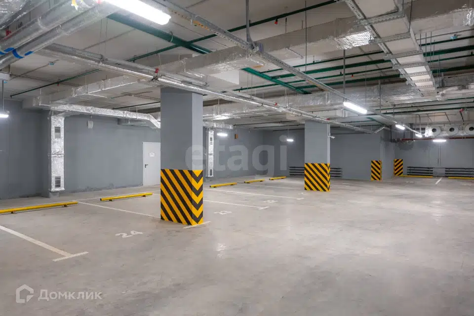 Продаётся 3-комнатная квартира, 90 м²