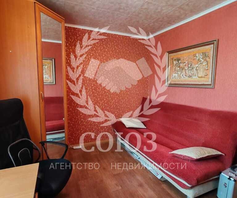 Продаётся 2-комнатная квартира, 36 м²