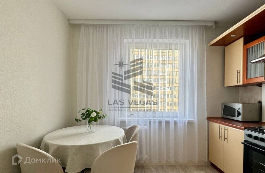Сдаётся 3-комнатная квартира, 60 м²