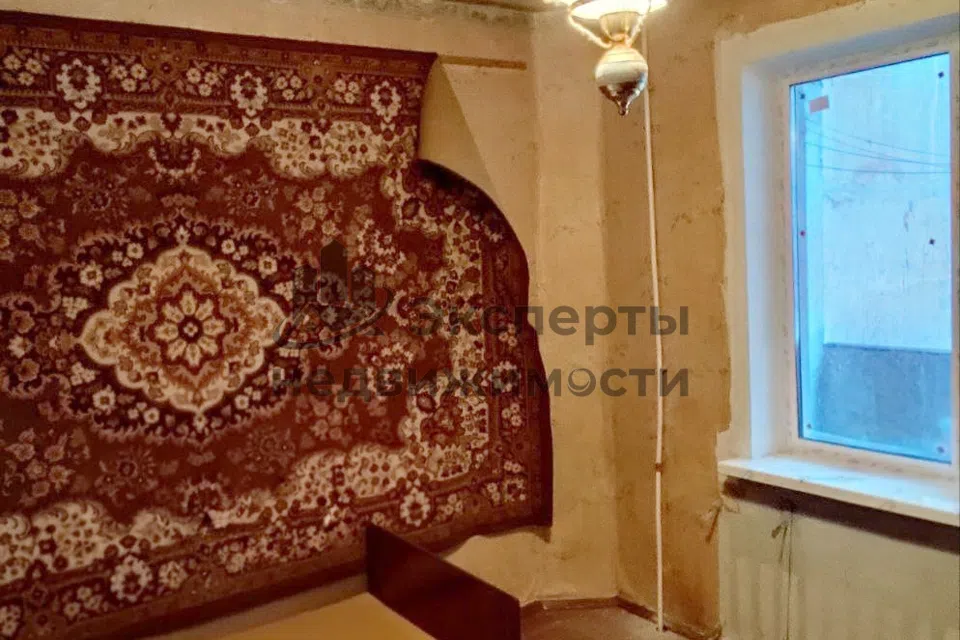 Продаётся 3-комнатная квартира, 69 м²