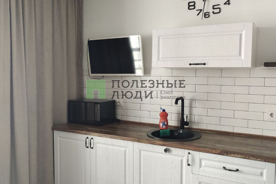 Сдаётся 2-комнатная квартира, 36.3 м²