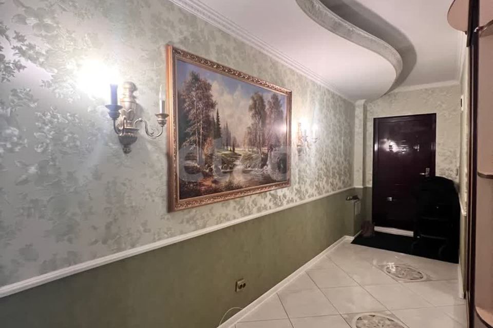 Продаётся 2-комнатная квартира, 63.8 м²