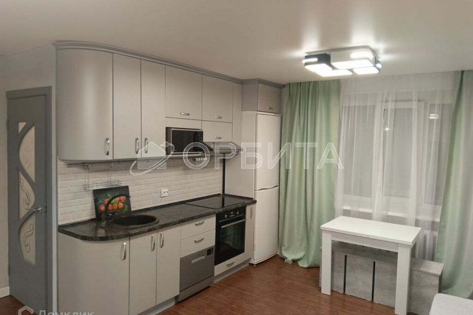 Сдаётся 2-комнатная квартира, 49 м²
