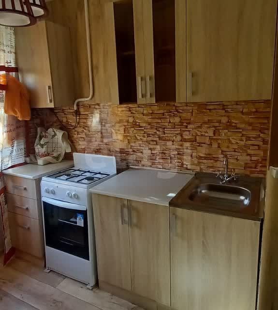 Сдаётся 2-комнатная квартира, 43.4 м²