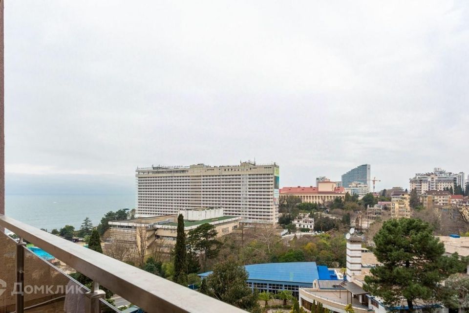 Продаётся 2-комнатная квартира, 85 м²