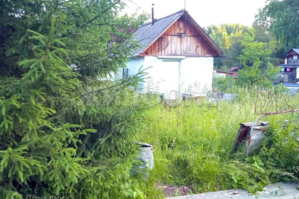 Продаётся участок, 7 сот., Садовый
