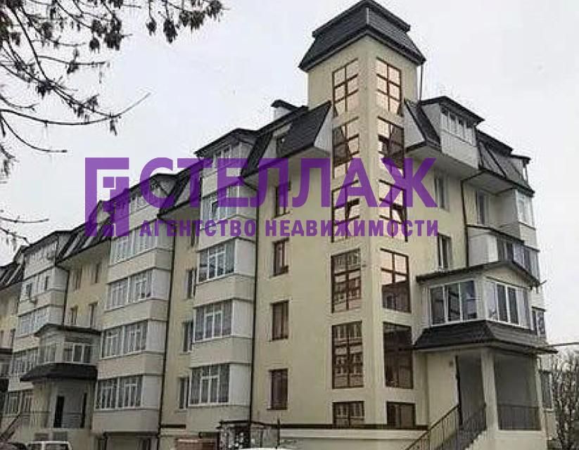 Продаётся 3-комнатная квартира, 94 м²