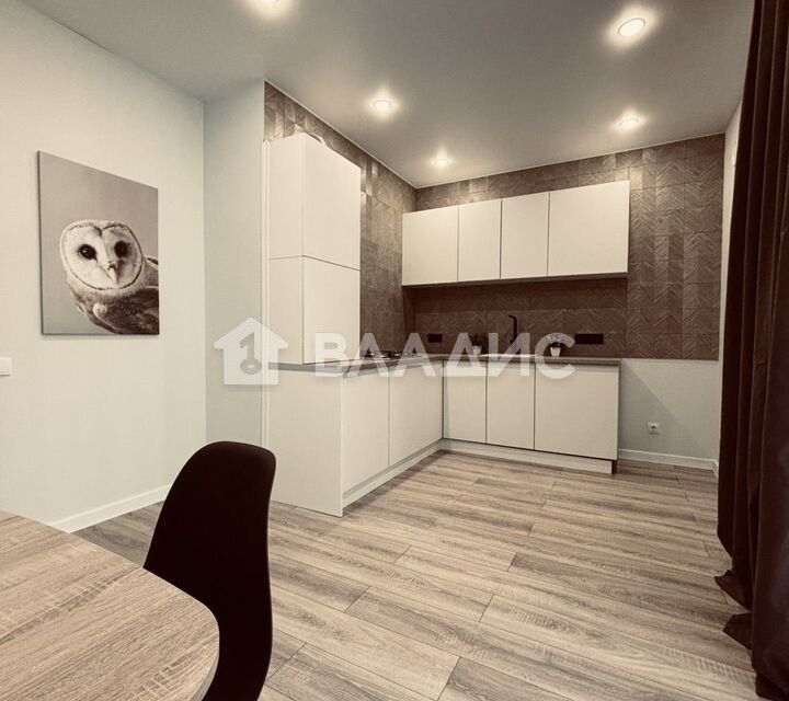 Продаётся 2-комнатная квартира, 63 м²
