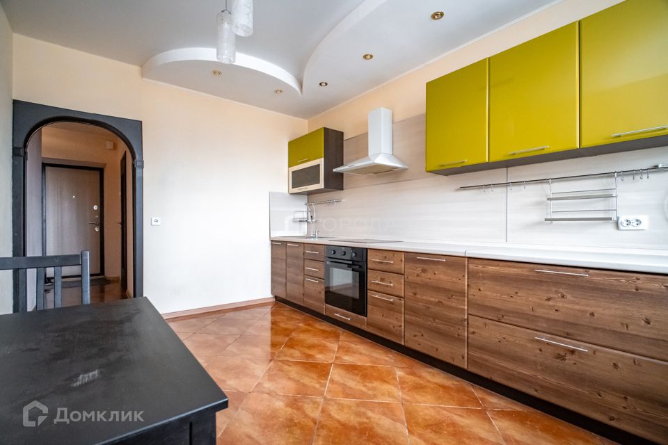 Продаётся 1-комнатная квартира, 45 м²