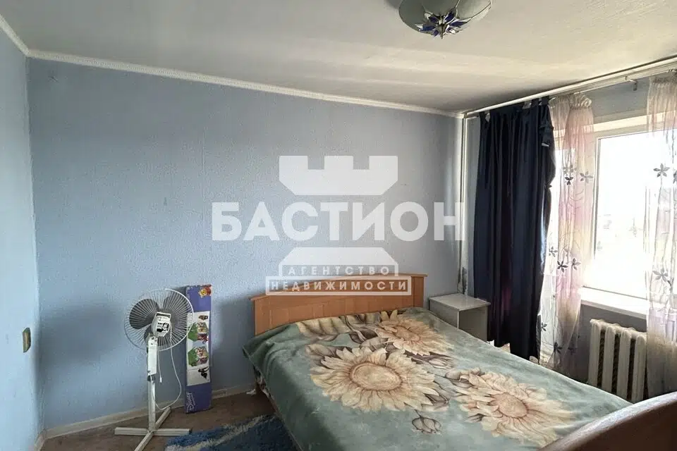 Продаётся 3-комнатная квартира, 67 м²