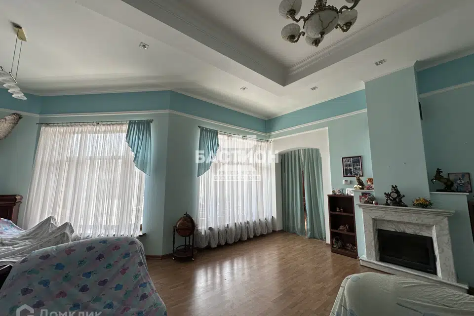 Продаётся 2-этажный дом, 172.2 м²