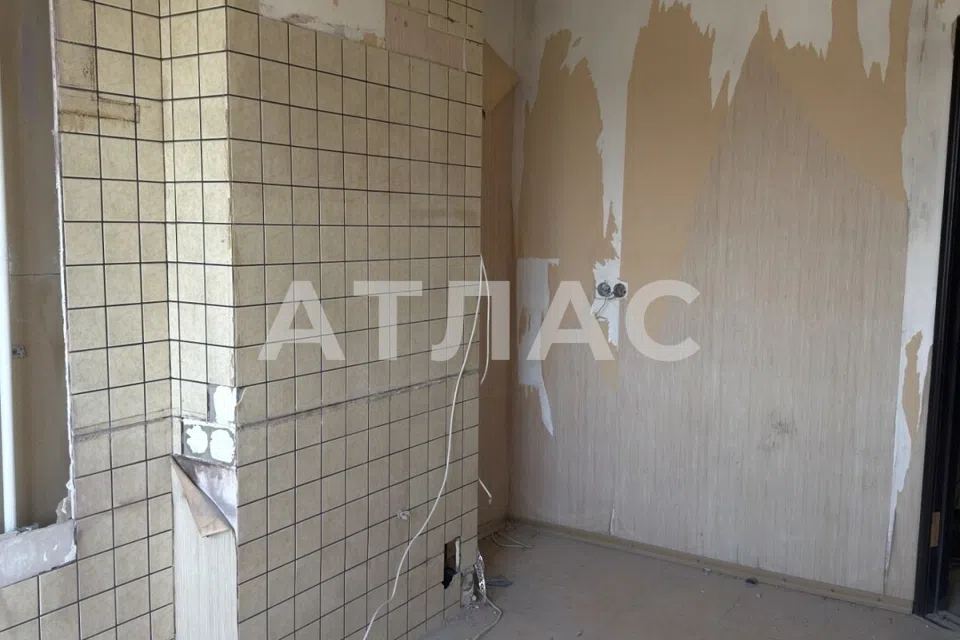 Продаётся 4-комнатная квартира, 78 м²