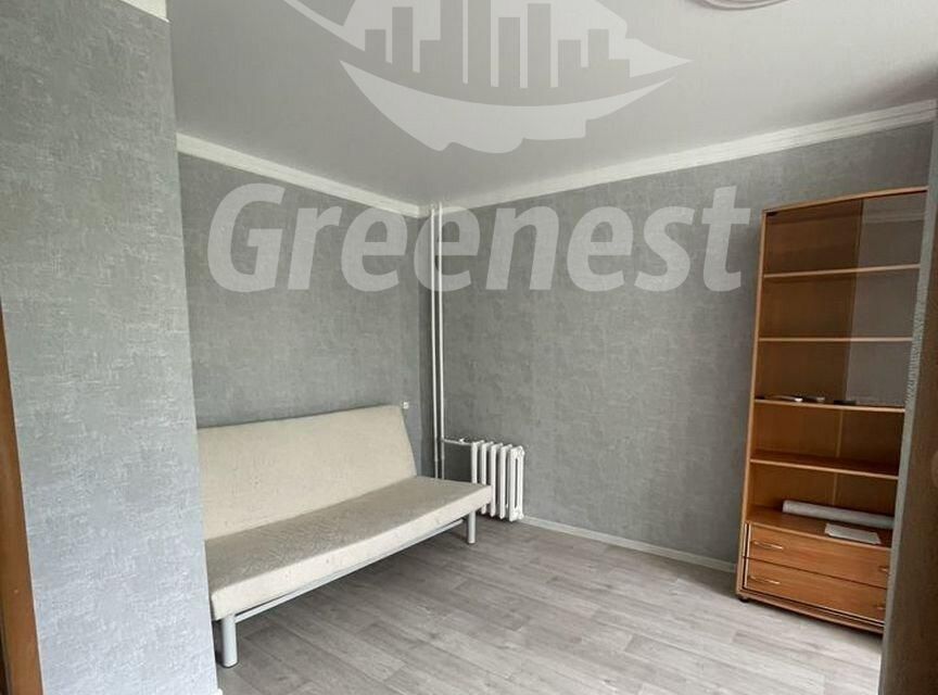 Сдаётся 1-комнатная квартира, 31 м²