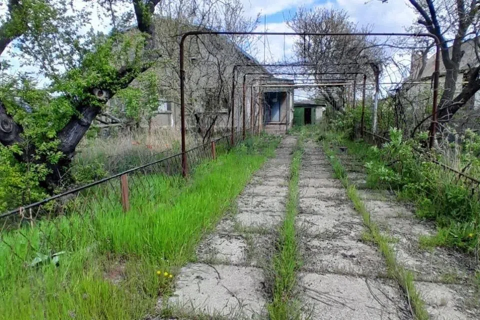 Продаётся 1-этажный дом, 96.2 м²