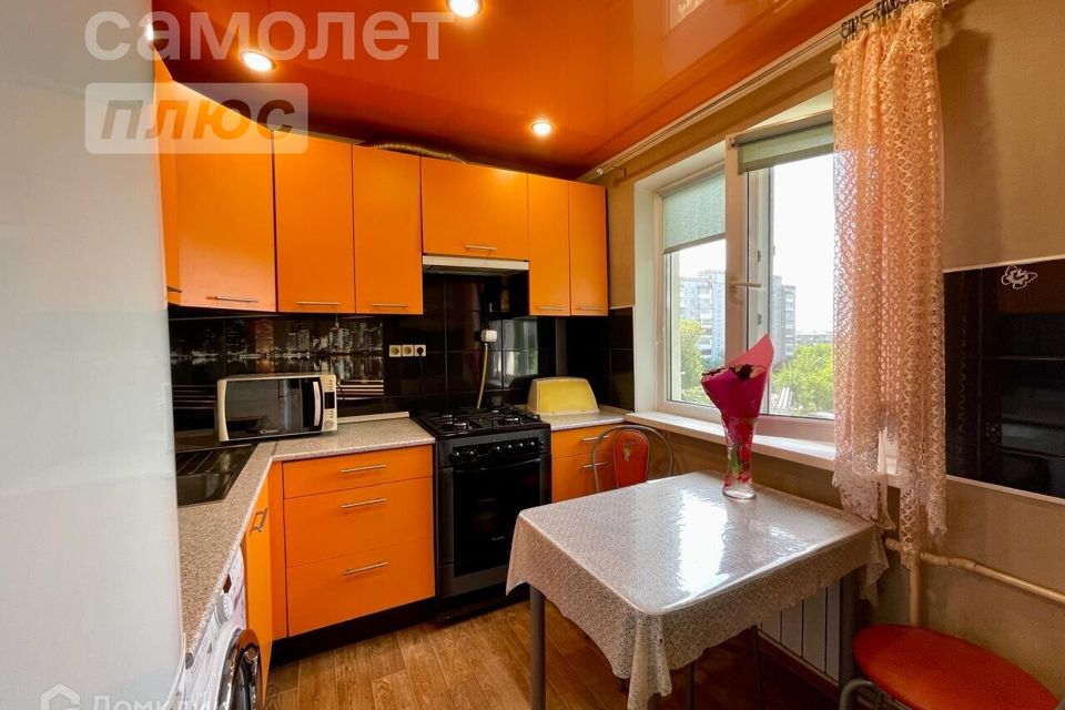 Продаётся 1-комнатная квартира, 31 м²
