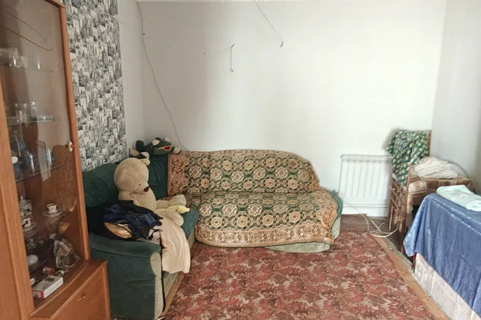 Продаётся 1-этажный дом, 113 м²