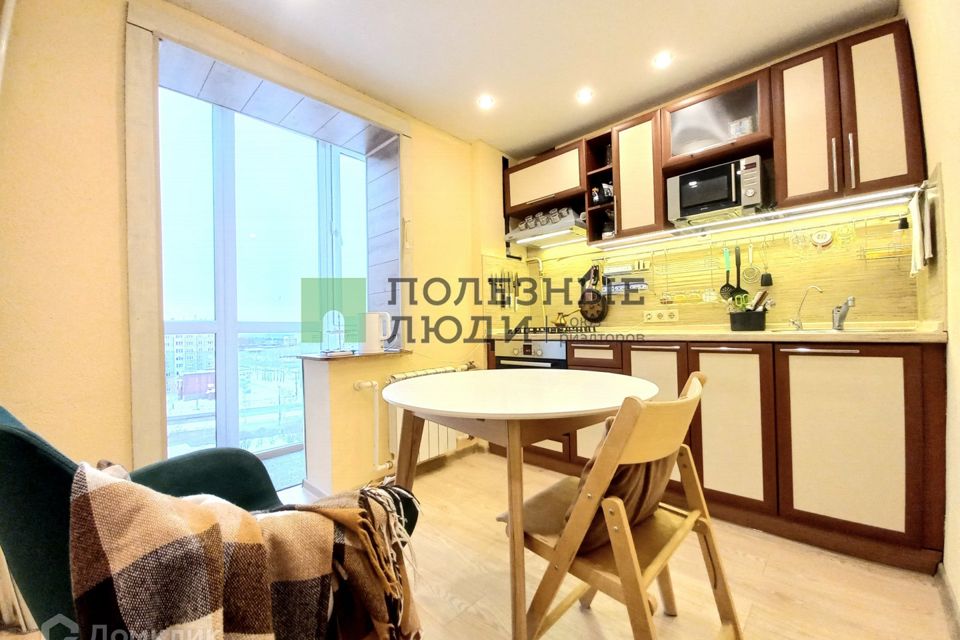 Сдаётся 2-комнатная квартира, 44.1 м²