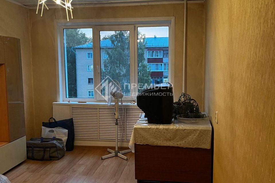 Продаётся 2-комнатная квартира, 54 м²