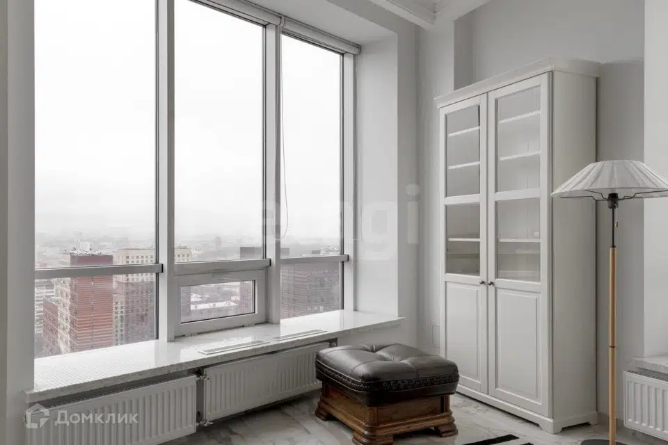 Продаётся 3-комнатная квартира, 99 м²