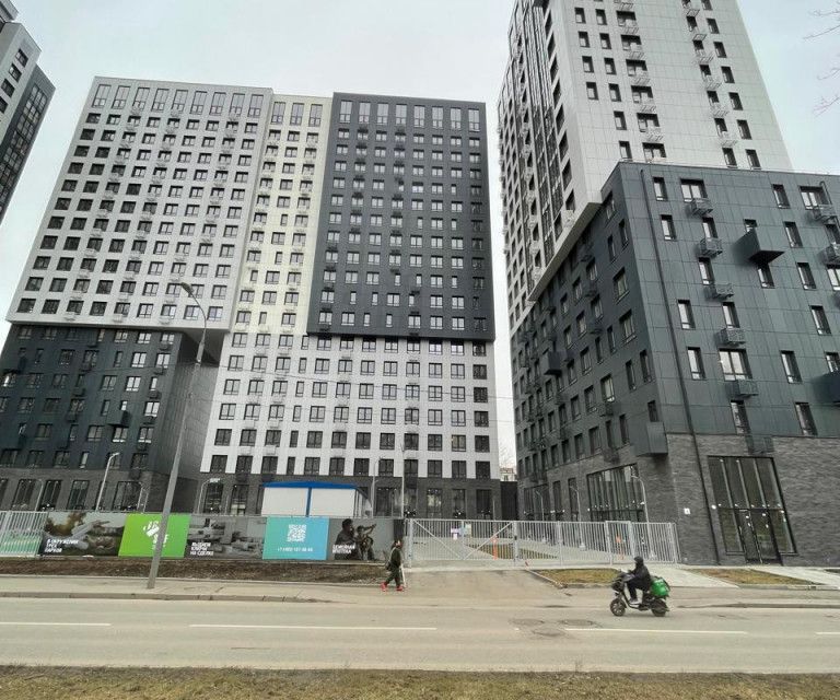 Продаётся 3-комнатная квартира, 75 м²