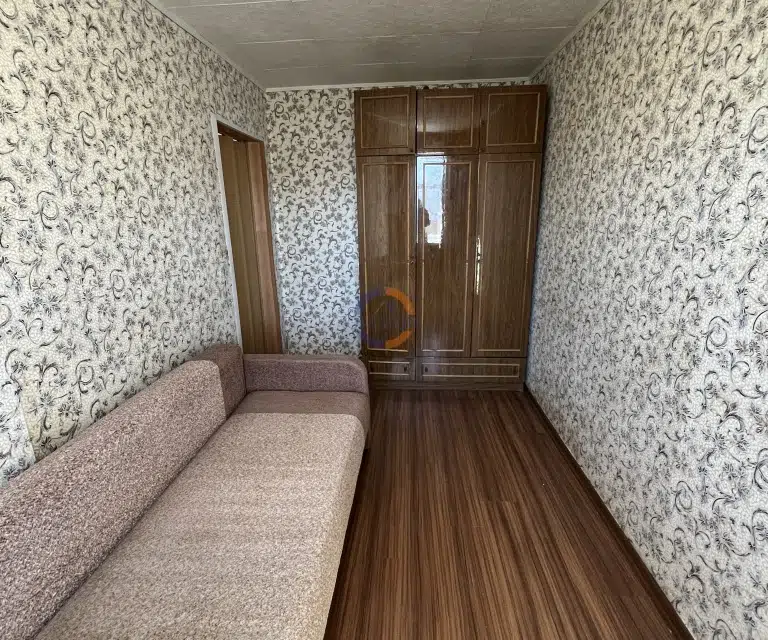 Продаётся 2-комнатная квартира, 45.7 м²