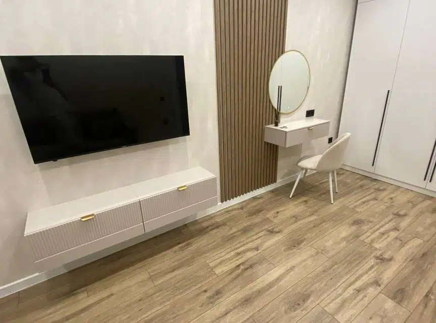 Продаётся 1-комнатная квартира, 34.6 м²