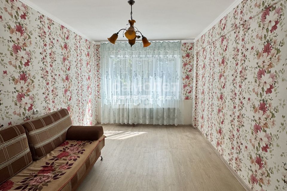 Продаётся 1-комнатная квартира, 31 м²