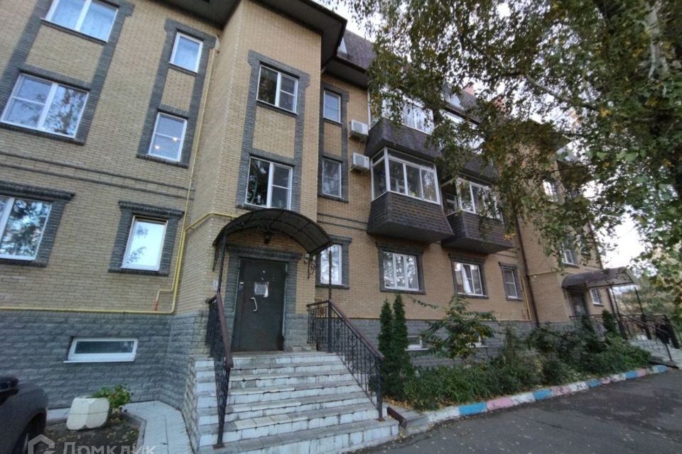 Продаётся 3-комнатная квартира, 74 м²