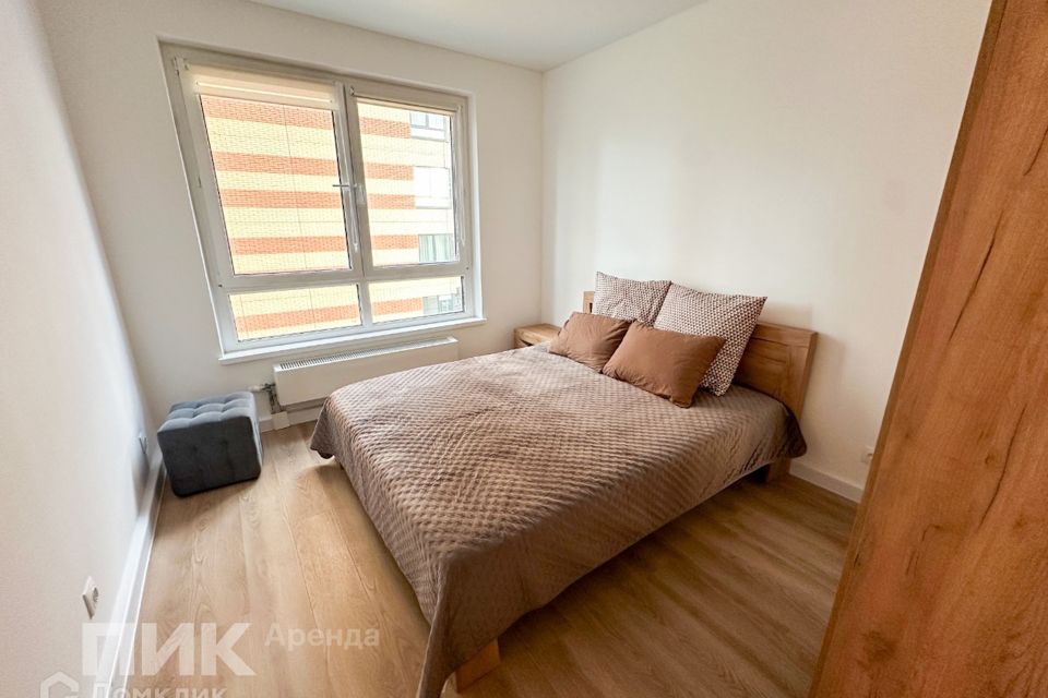 Сдаётся 1-комнатная квартира, 37.3 м²
