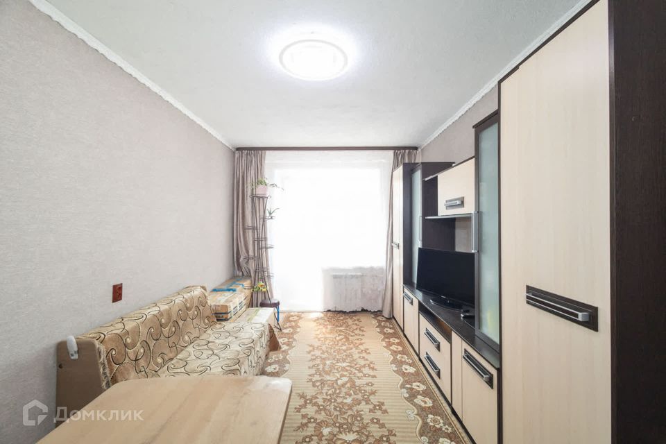 Продаётся 2-комнатная квартира, 47.4 м²