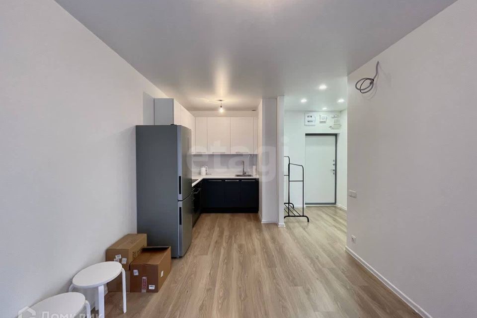 Сдаётся 2-комнатная квартира, 36.2 м²