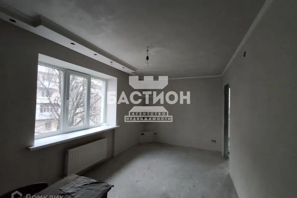 Продаётся 2-комнатная квартира, 50 м²