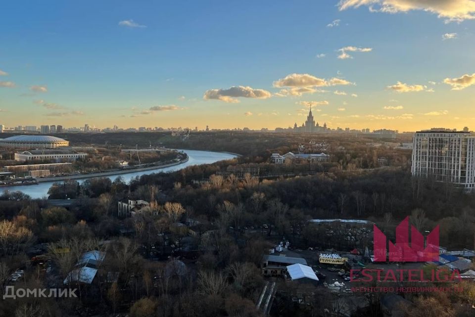 Продаётся 2-комнатная квартира, 57 м²
