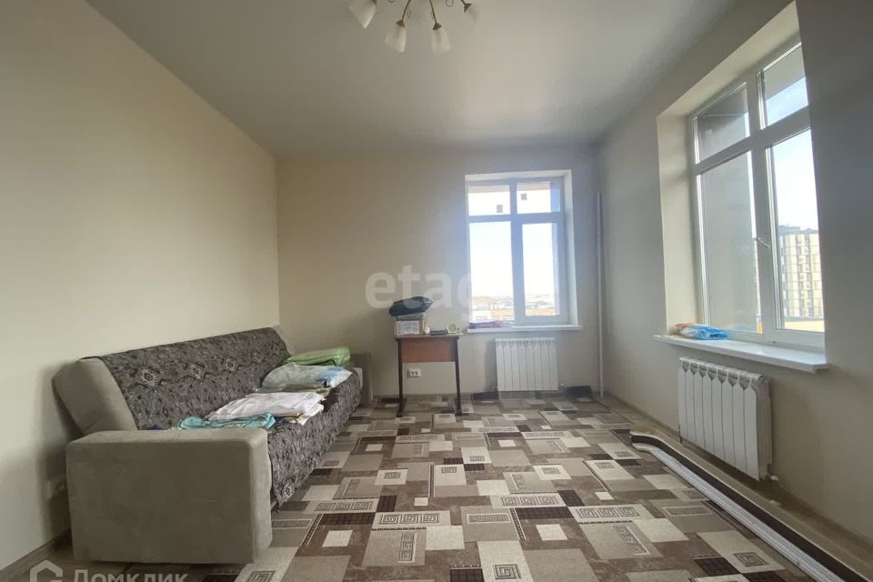 Продаётся 3-комнатная квартира, 68.3 м²