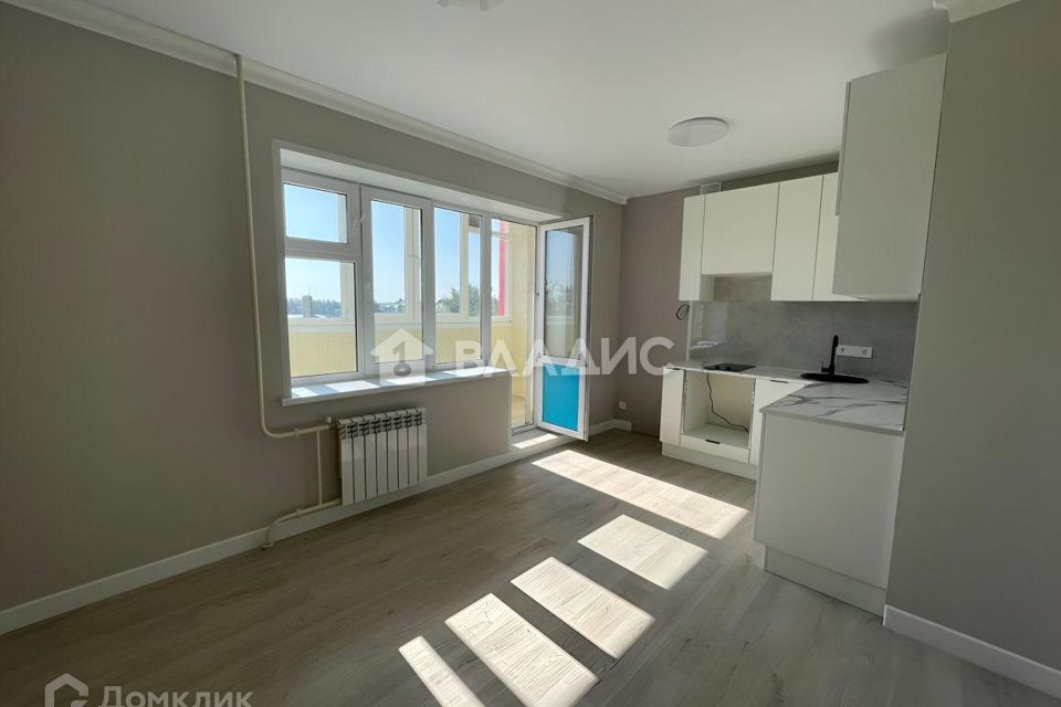 Продаётся студия, 23.2 м²