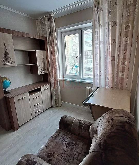 Сдаётся 2-комнатная квартира, 44.1 м²