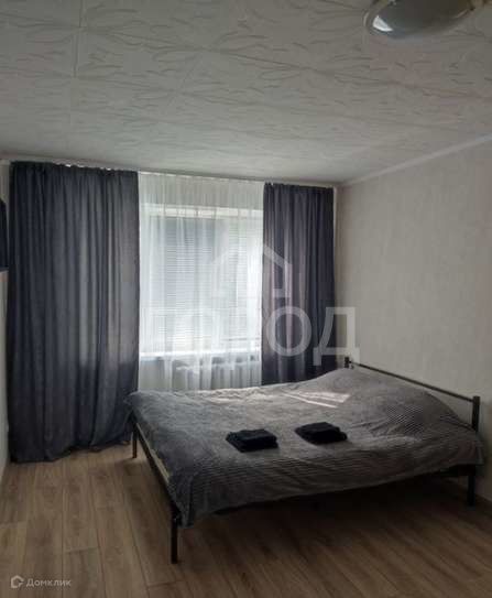 Сдаётся 1-комнатная квартира, 40 м²