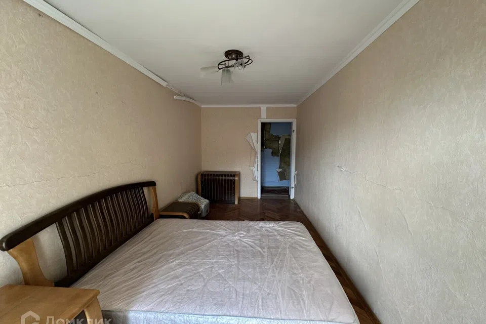Продаётся 2-комнатная квартира, 60.3 м²