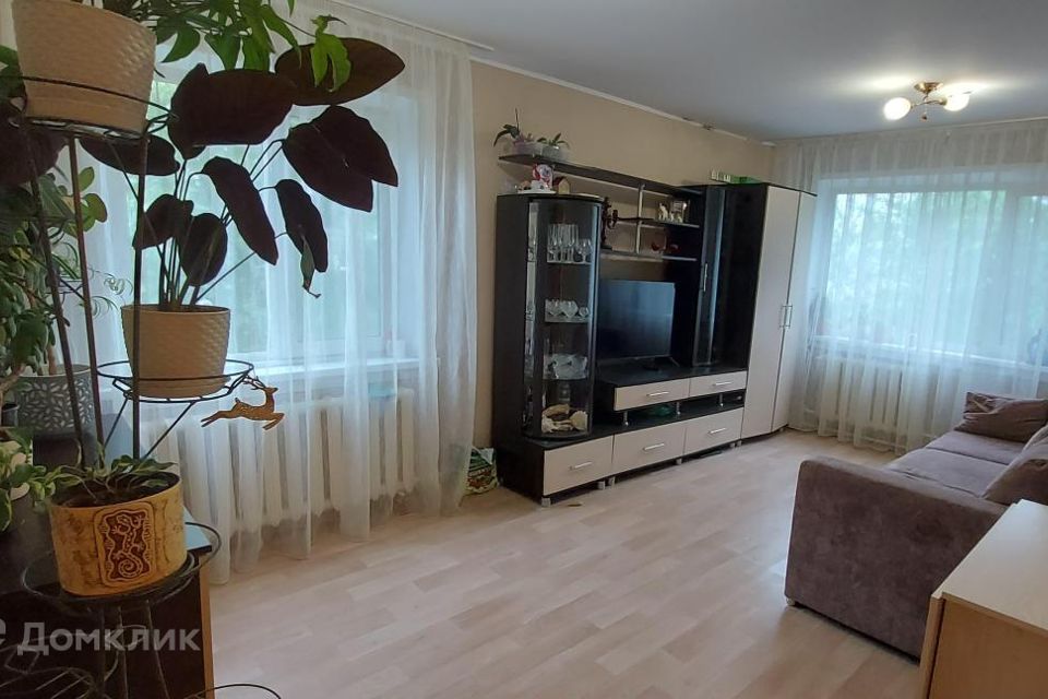 Продаётся 2-комнатная квартира, 47 м²