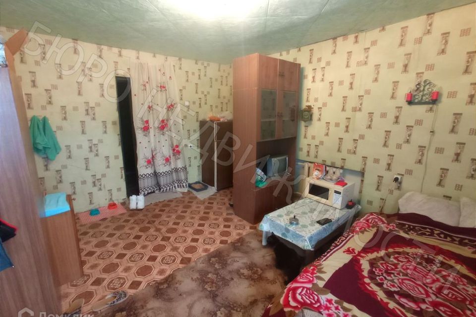 Продаётся комната в 1-комн. квартире, 17 м²