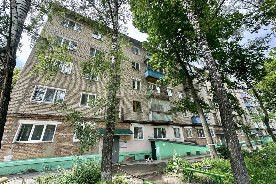 Продаётся 2-комнатная квартира, 41 м²