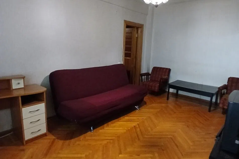 Сдаётся 3-комнатная квартира, 62 м²