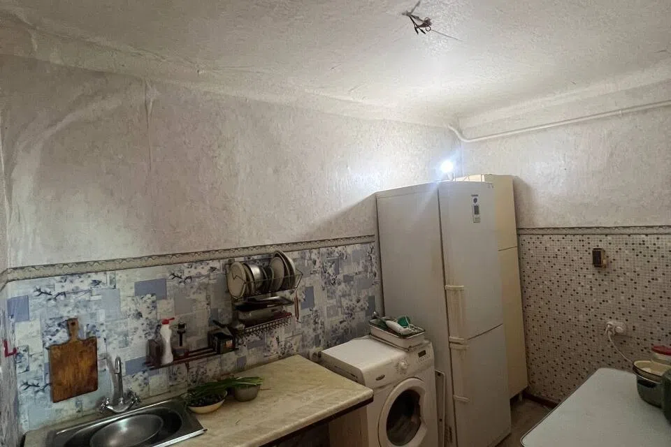 Продаётся 1-этажный дом, 75 м²