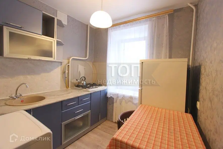 Продаётся 1-комнатная квартира, 20.2 м²